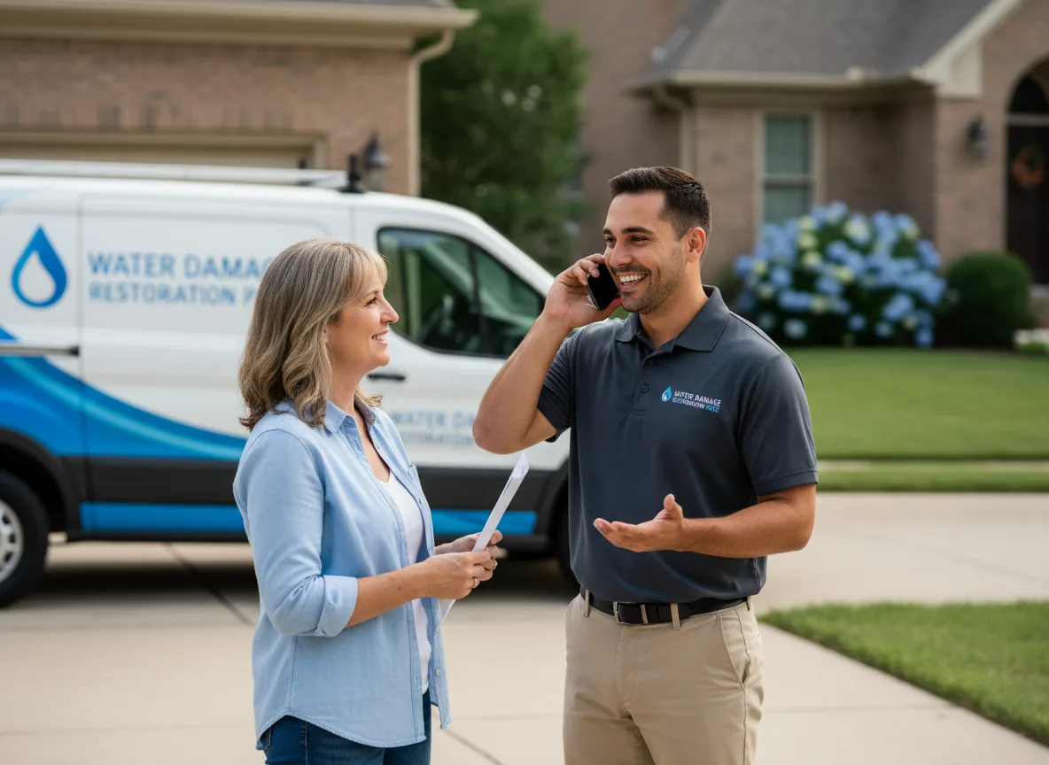 Flood Restoration Clever, MO FAQs